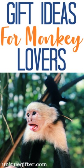 monkey gift ideas | gifts for monkey lovers | monkey presents | monkey jewelry | monkey clothing | monkey gifts for kids | monkey prints | monkey gifts DIY | monkey crafts | monkey gift products | Father's Day monkey gifts | monkey gifts for Christmas | monkey towels | books about monkeys | monkey decor | monkey dinnerware