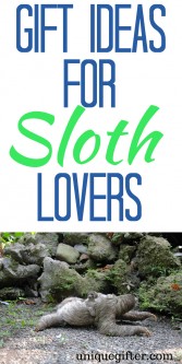 Gift Ideas for Sloth Lovers | Gift Ideas for Sloth Collectors | Sloth Lovers Gifts | Gifts for Sloth Collectors | The Best Sloth Lovers Gifts | Cool Sloth Gifts | Sloth Gifts for Birthday | Sloth Gifts for Christmas | Sloth Jewelry | Sloth Artwork | Sloth Clothing | Things to Buy an Sloth Lover | Gift Ideas | Gifts | Presents | Birthday | Christmas | Sloth Gifts