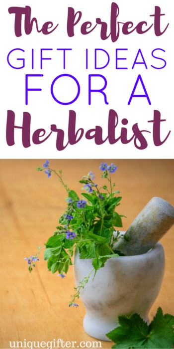 Perfect Gift Ideas for a Herbalist | Fun permaculture gift ideas | Natural healer gifts | Presents for Christmas for a Herbalist | Osteopath gifts | Farming gifts | Gardening gifts | Birthday present | Nature based presents