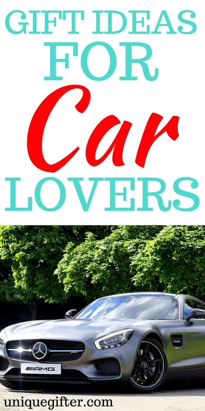 Gift Ideas for Car Lovers | What to buy my husband who loves cars for Christmas | Fun Birthday present ideas for a classic car collector | Car loving gifts | Gifts for people who love to drive | Antique car memorabilia