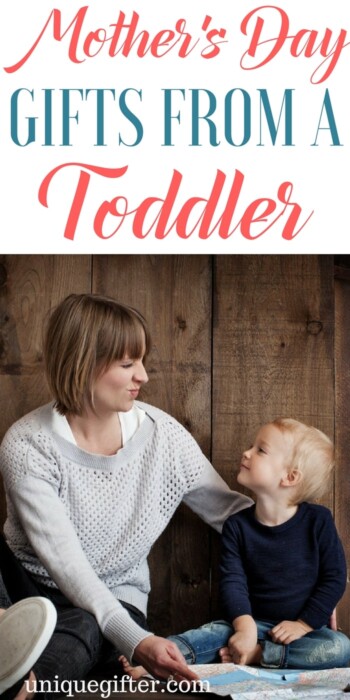 Mother's Day Gifts from a Toddler | Mother Day Gifts from Son | Mother's Day Gifts from Daughter | What my kid can get his mom for Mother's Day | What my child can buy my wife for mother's day | Cute gifts from little kids