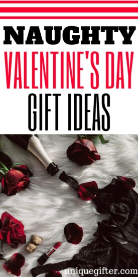 homemade sexy valentine gift ideas