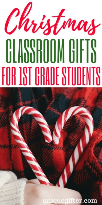 Christmas Gifts for 1st grade student | 1st grade student gift ideas | What to buy a 1st grade student for #Christmas | Classroom gifts for a 1st grade students |Unique gifts for 1st grade students | What to buy for a 1st grade student | 1st grade student gift ideas | clever 1st grade student gifts | #gifts #holiday #classroomgifts