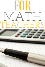 20 Gift Ideas for a Mathlete - Unique Gifter