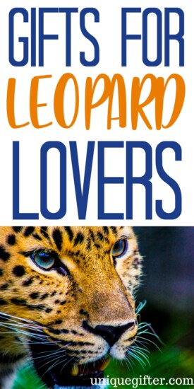 Gift Ideas for Leopard Lovers | Gift Ideas for Leopard Collectors | Leopard Lovers Gifts | Gifts for Leopard Collectors | The Best Leopard Lovers Gifts | Cool Leopard Gifts | Leopard Gifts for Birthday | Leopard Gifts for Christmas | Leopard Jewelry | Leopard Artwork | Leopard Clothing | Things to Buy an Leopard Lover | Gift Ideas | Gifts | Presents | Birthday | Christmas | Leopard Gifts