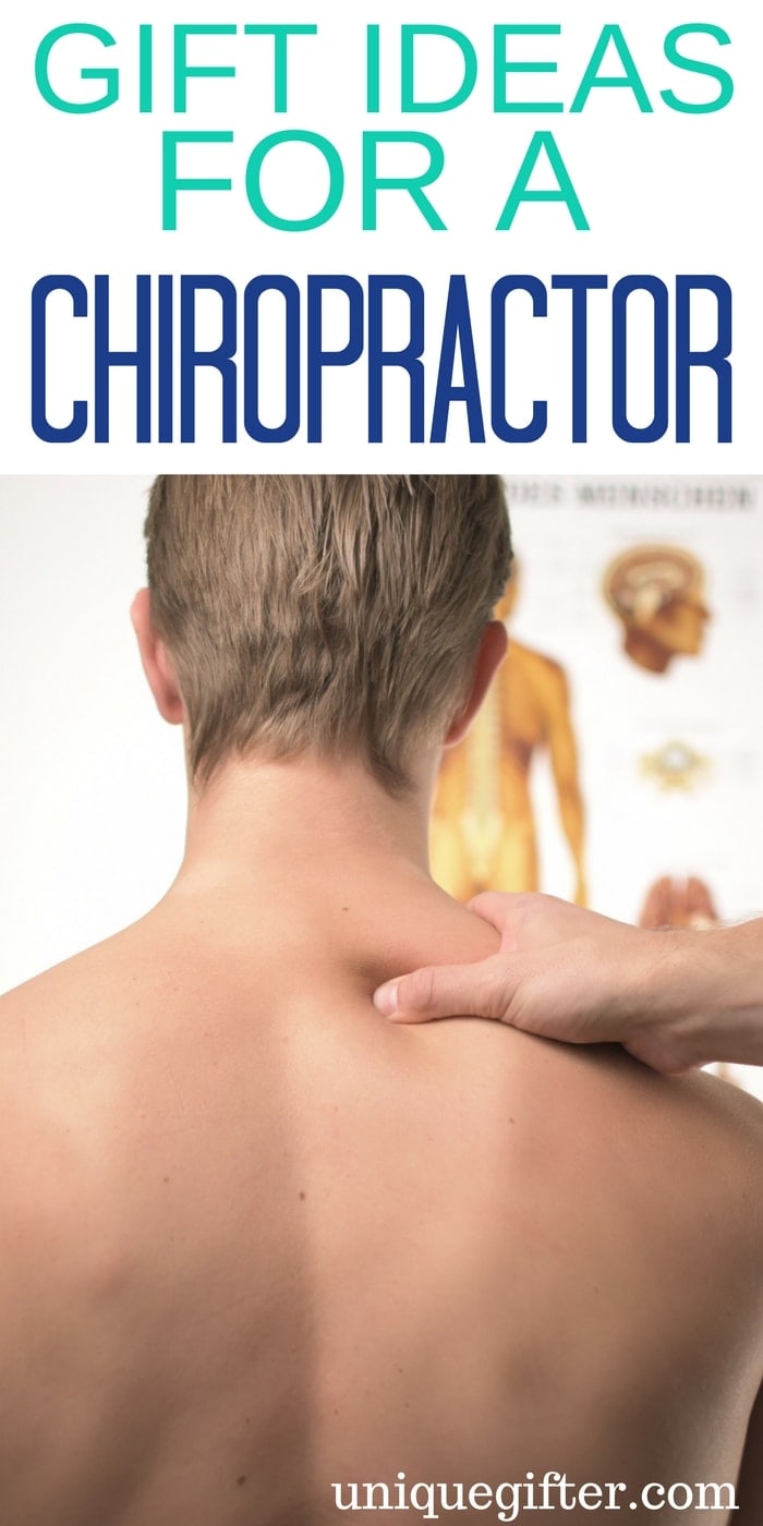 20 Gifts For A Chiropractor Unique Gifter 20 Gifts For A Chiropractor Unique Gifter