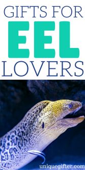 Gift Ideas for Eel Lovers | Gift Ideas for Eel Collectors | Eel Lovers Gifts | Gifts for Eel Collectors | The Best Eel Lovers Gifts | Cool Eel Gifts | Eel Gifts for Birthday | Eel Gifts for Christmas | Eel Jewelry | Eel Artwork | Eel Clothing | Things to Buy an Eel Lover | Gift Ideas | Gifts | Presents | Birthday | Christmas | Eel Gifts