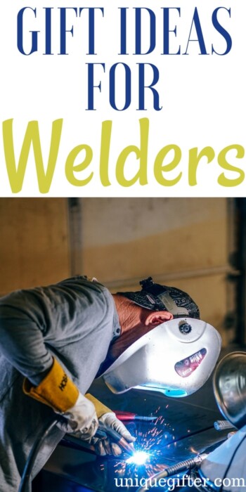 Take a look at these awesome gift ideas for welders. So funny! | Christmas gifts for a welder | tradesman gift ideas | what to buy a welder as a gift | birthday presents for my wife | anniversary presents for my husband | hobby welding gifts | joke welding shirts | funny welding sayings
