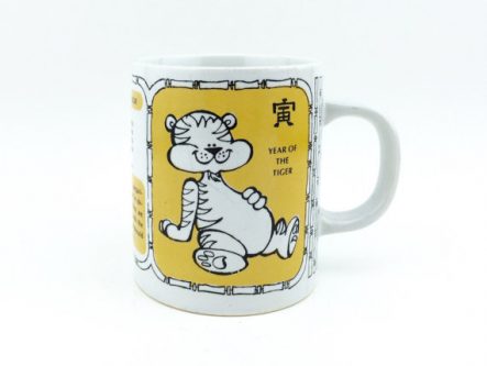 20 Gift Ideas For The Year Of The Tiger - Unique Gifter