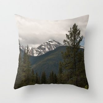 traveling dads gifts father pillow mountain cover
