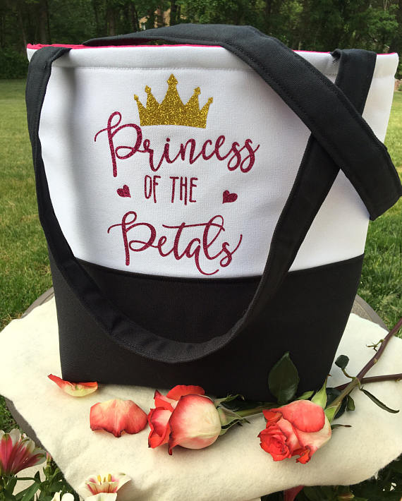 20 Flower Girl Gift Ideas Unique Gifter