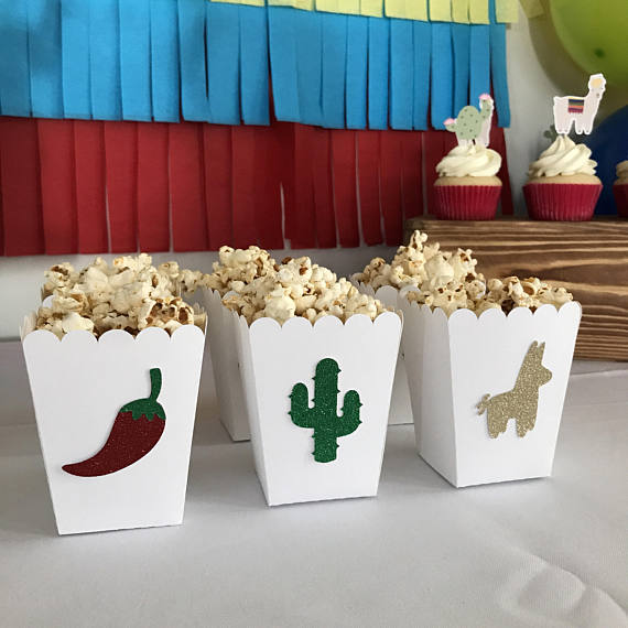 Cinco de Mayo Party Favors Unique Gifter