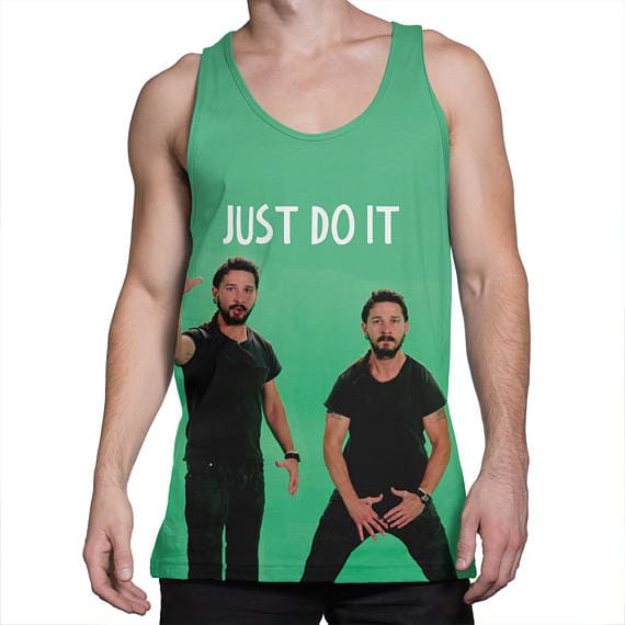 Just do it already and get this gifts for your meme trash friends.