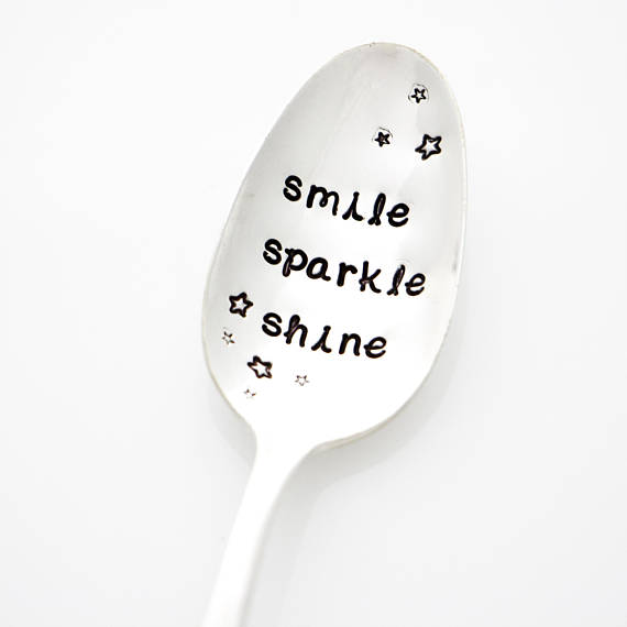 This gifts for dental hygienists is one they'll smile every time they use it. 