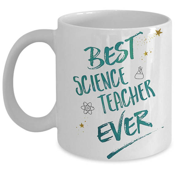 Gift Ideas For Science Teachers Unique Gifter