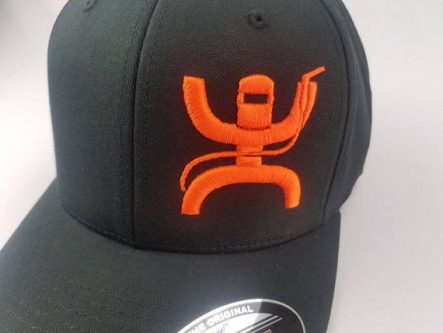 Welders will love this welder hat gift idea