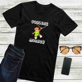 This t-shirt is perfect for Gift Ideas for Frog Lovers.