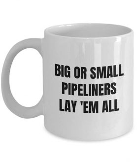 Welder coffee mug gift ideas for welders
