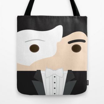 20 Phantom of the Opera Gift Ideas - Unique Gifter