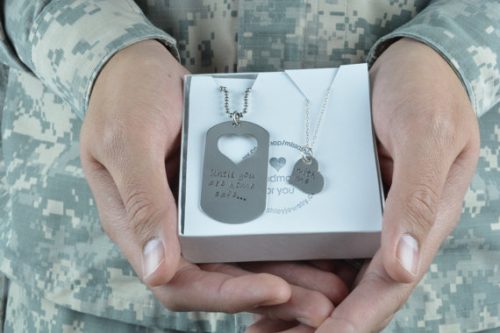 13 Amazeballs Pre-Deployment Gift Ideas for Service Members & Spouses