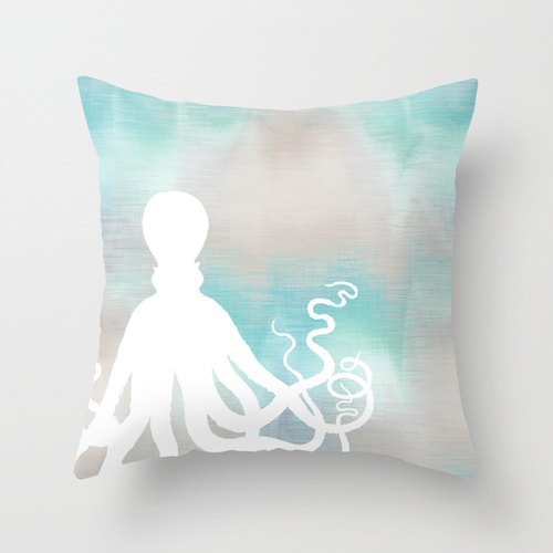 This gift ideas for octopus lovers would be cute in any home!