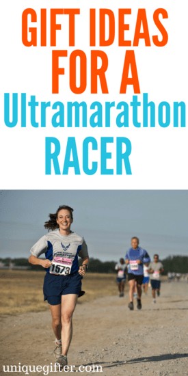 Gift Ideas for Ultramarathon Runners | Ultra Racer Gifts | What to buy a jogger | What to buy my husband who loves to run | Gifts for my marathon running wife | Christmas presents for ironman athletes | Birthday gifts for tough mudder racers | #running | #fitness | Forever Training gifts