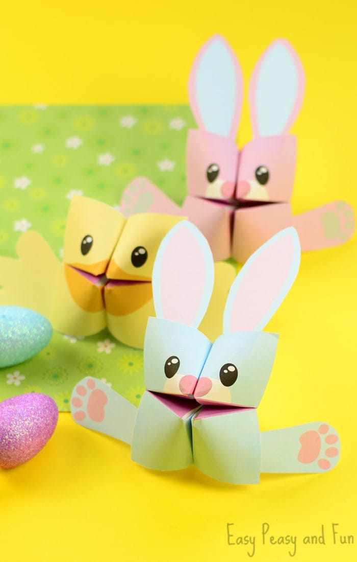 20 Easter Gift Ideas for Classmates Unique Gifter