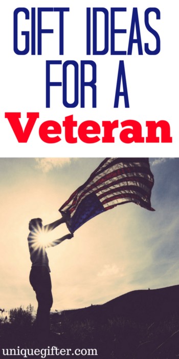 What to buy for a Veteran | Gift Ideas for a Veteran | Special Gifts for A Veteran | What to Buy a Veteran for their birthday | Christmas Gifts for a Veteran | Unique Presents for a Veteran | What to buy for someone who served our country | #veteran #gift #present
