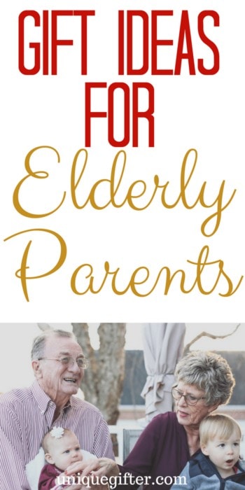Gift Ideas for Elderly Parents | What to buy an Elderly Parent | Gift Ideas for Older Parents | Grandparent gift ideas | Useful gifts for Elderly | Birthday gifts for an elderly person | Christmas gifts for an elderly person | #christmas #giftidea #elderly
