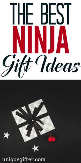 The Best Ninja Gift Ideas | Stealth Ninja Gifts | Amazing Ninja Accessories for Christmas | What to buy a karate fan | Teenage Mutant Ninja Turtle Love | Creative Birthday presents for my martial arts loving boyfriend or girlfriend | Anniversary presents for my husband or wife