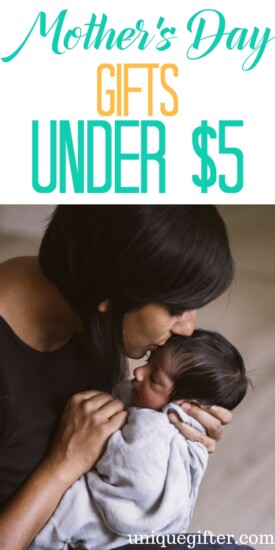 Mother's Day Gifts Under $5 | Cheap Mother's Day Presents | Affordable Gifts for My Wife | Creative and Frugal Mother's Day Presents for My Mom | What to buy my mum for mother's day | Unique budget hacks for Mother's Day Gift ideas