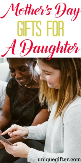 Mother's Day Gifts for a Daughter | Creative mother's day gifts | What my wife would love for mother's day | What to get my daughter for mother's day | Unique mother's day gift ideas for my daughter | Mother's day presents for mum | Mother's day gifts for kids