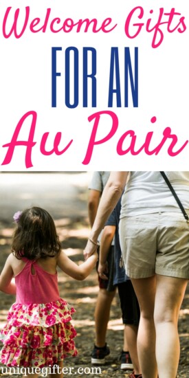 What to Buy As A Welcome Gifts for an Au Pair | Aur Pair gift ideas | presents for an Au Pair | Special Gifts To Welcome an Au Pair Into Your Home | Appropriate Welcome Gifts for an Au Pair | Gifts to Buy for An Au Pair | #aupair #present #welcomegift