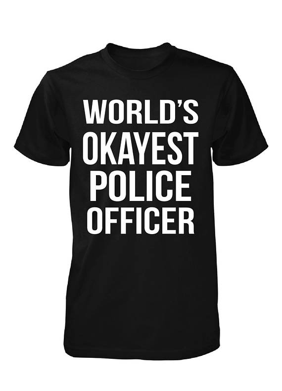 20 Funny Police Gifts Unique Gifter