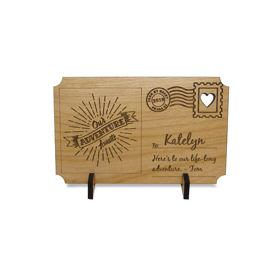 Laser Engraved Gifts That are Truly Gifts Unique Gifter