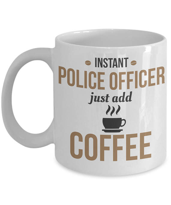 20 Funny Police Gifts Unique Gifter