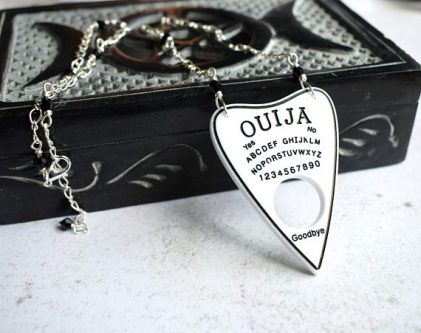 personal trainer gift necklace talks