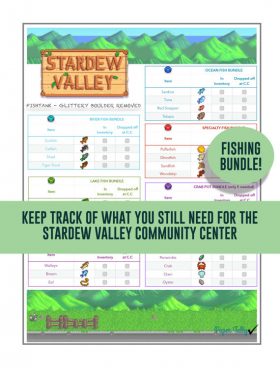 Stardew Valley Gifts for Fans - Unique Gifter