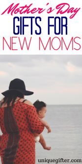 Mother’s Day Gifts For New Moms | First Time Mom Gifts For Mother’s Day | Special Gifts for Mother’s Day | Unique birthday gifts for new moms | What to buy a new mom for Mother’s Day | Gift Ideas for Mom | Presents for First Time Moms | #MothersDay #Gift #NewMom