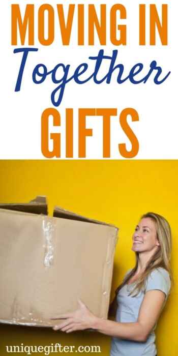 Moving in together gifts | housewarming gifts for a couple | What to buy my boyfriend when we move in | What to gift my girlfriend as we move in together | Partners moving into the same house housewarming gifts | Combining household gifts | Merging houses moving gifts #housewarming #couples