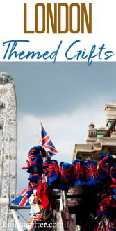 Gift Ideas For Someone Who Loves London | Unique London Inspired Gifts | Birthday Gifts for A London Fan | London Gift Ideas | What To buy for Someone Who Loves London | London Lover Present Ideas| #present #giftidea #LondonLover