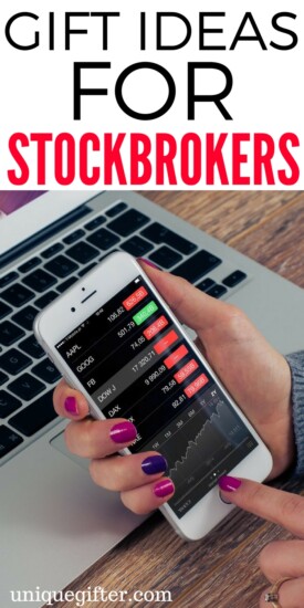 Gift Ideas for Stock Brokers| Thank you gifts for a Stock Brokers | What to buy a Stock Brokers for Christmas | Stock Brokers gift ideas from my boss | What to get my employees for birthday presents | Creative gifts for a Stock Brokers | business man gift ideas | #gifts #stockbroker #officework