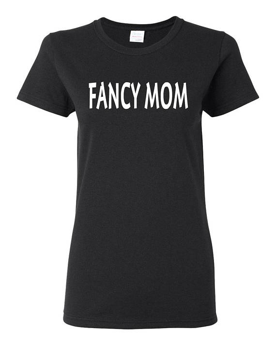 Mother's day gifts for sister-in-laws include funny shirts like this. 