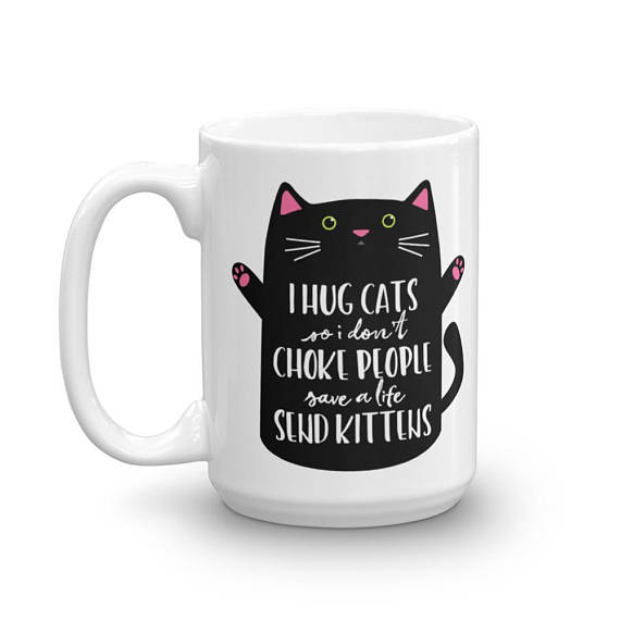 Cheering up Gifts for the Cat Lover - Unique Gifter