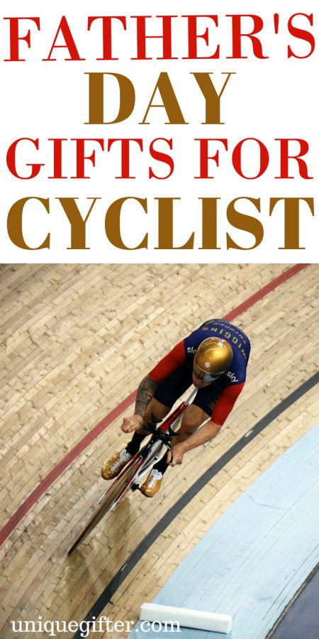 Father's Day Gifts for Cyclists - Unique Gifter