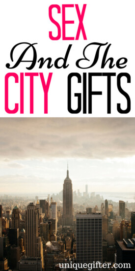 Christmas Gifts for Sex and the City Fans | What to buy for a Sex and The City Fan | Sex and the City Gifts | Sex and The City Fan Items | Presents to buy for a Sex and the City Fan | New York Gift Ideas for Sex and The City| Sex and The City #Christmas Gift Ideas | Holiday gifts for a Sex and the City Lover | Epic Gifts that Remind you of Sex and The City | #sexinthecity #Carrie #gifts