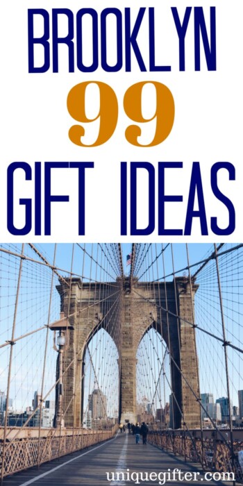 Gift ideas for a Brooklyn 99 Fan | Unique Gifts For Brooklyn 99 Fans | Brooklyn 99 Gifts | Fan Worthy Brooklyn 99 Gifts | Presents for A Friend who loves Brooklyn 99 | Brooklyn 99 Presents | #gifts #Brooklyn99 #fangifts