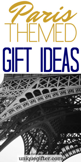 Gift Ideas For Someone Who Loves Paris | Unique Paris Inspired Gifts | Birthday Gifts for A Paris Fan | London Gift Ideas | What To buy for Someone Who Loves Paris | Paris Lover Present Ideas| #present #giftidea #ParisLover
