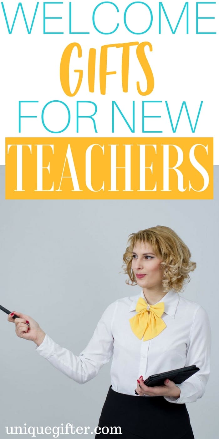 unique teacher gifts Archives -