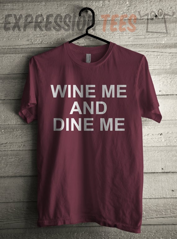 Sometimes you just need to be wined and diner so this 6 Month Anniversary Gift Ideas pretty much covers it. 